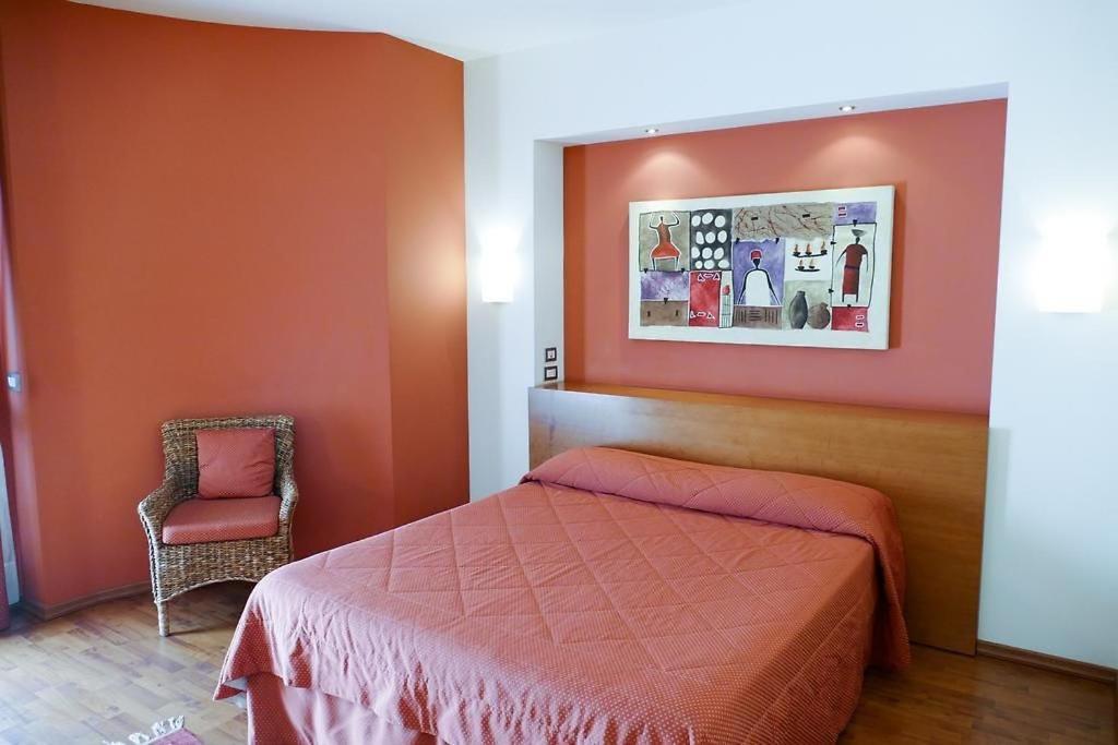Stella Charming & Luxury Rooms Conversano Exterior foto