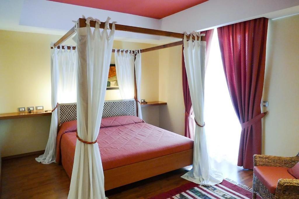 Stella Charming & Luxury Rooms Conversano Exterior foto