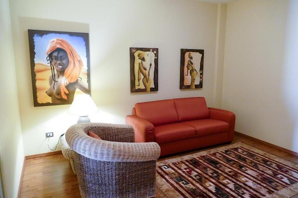 Stella Charming & Luxury Rooms Conversano Exterior foto