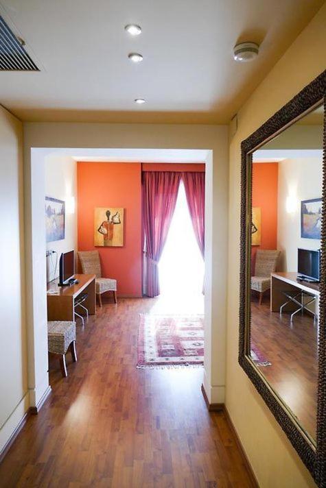 Stella Charming & Luxury Rooms Conversano Exterior foto