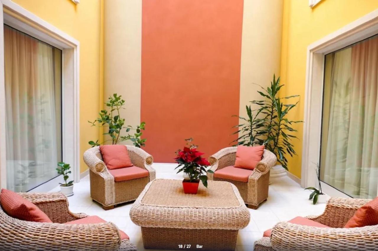 Stella Charming & Luxury Rooms Conversano Exterior foto