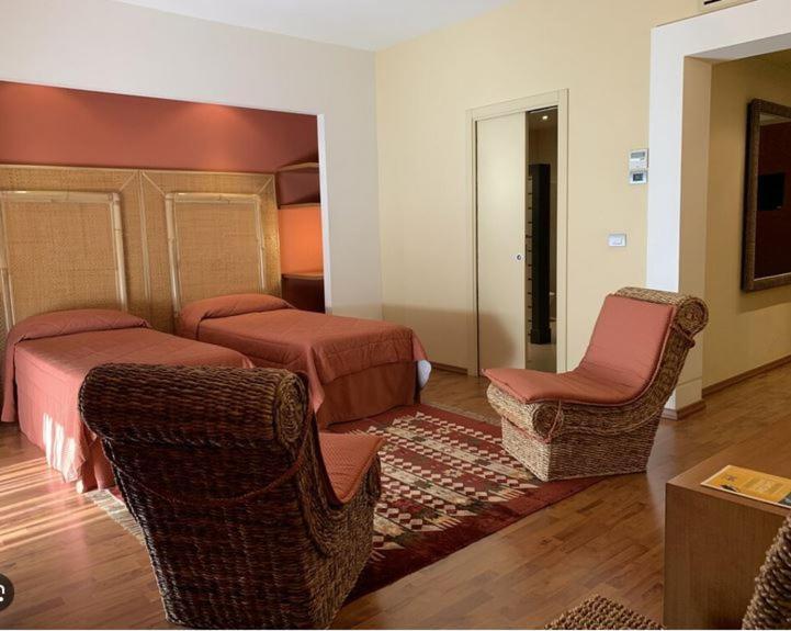 Stella Charming & Luxury Rooms Conversano Exterior foto