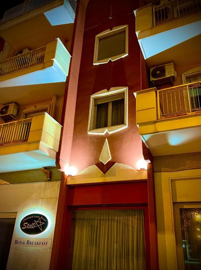Stella Charming & Luxury Rooms Conversano Exterior foto