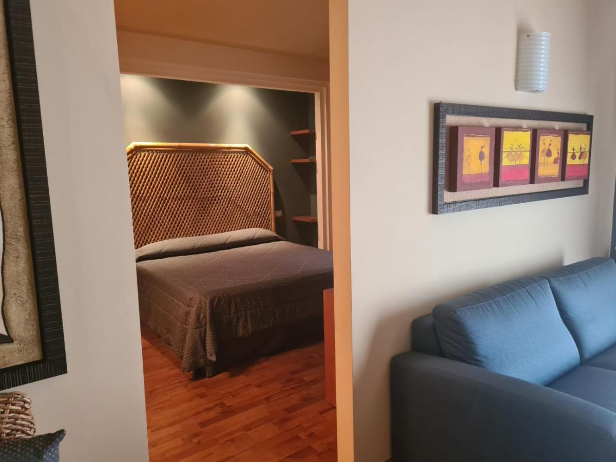 Stella Charming & Luxury Rooms Conversano Exterior foto