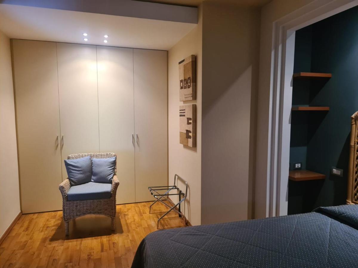 Stella Charming & Luxury Rooms Conversano Exterior foto