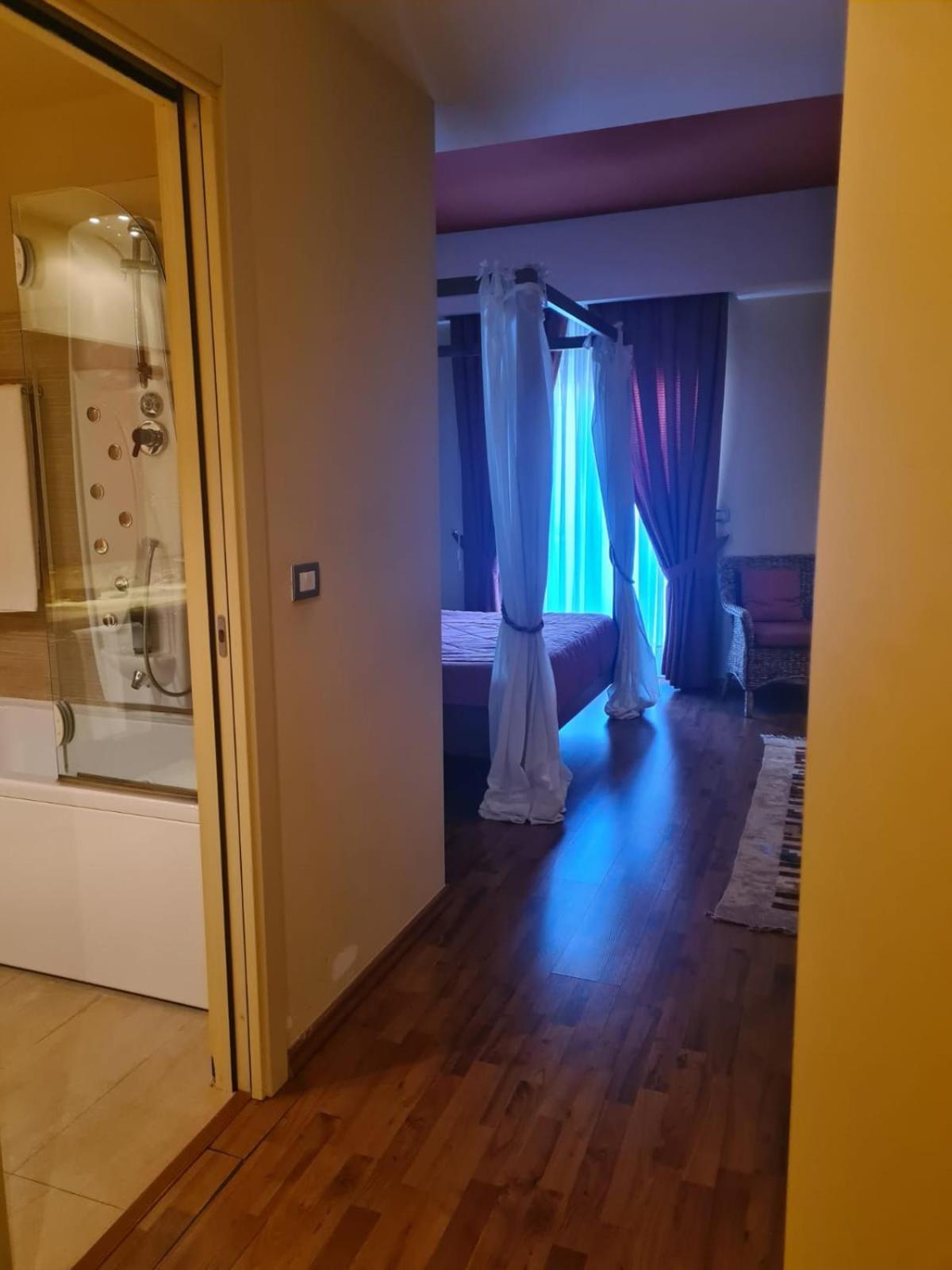 Stella Charming & Luxury Rooms Conversano Exterior foto